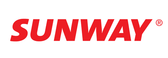 Logo of Sunway used at Sunway Hotel Hanoi